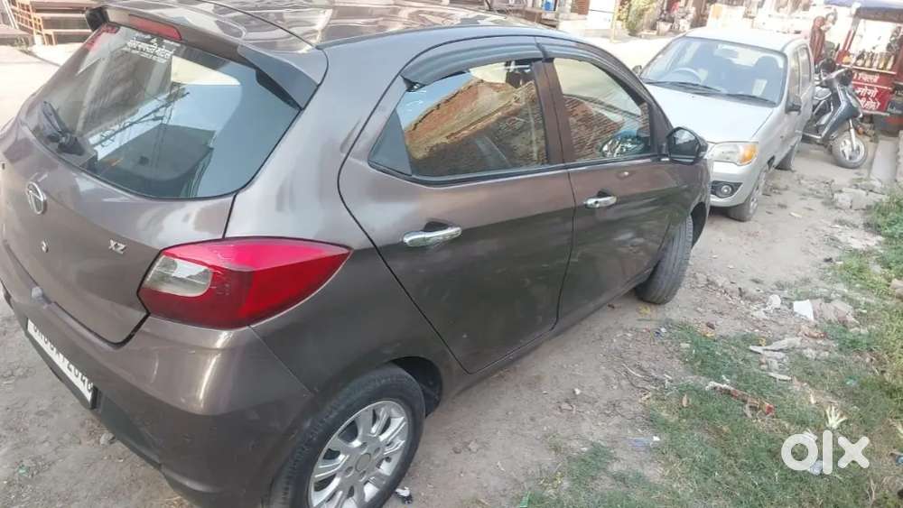 Tata Tiago 2020 Petrol 98000 Km Driven