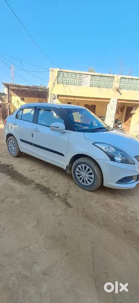 Maruti Suzuki Swift Dzire 2016 Diesel