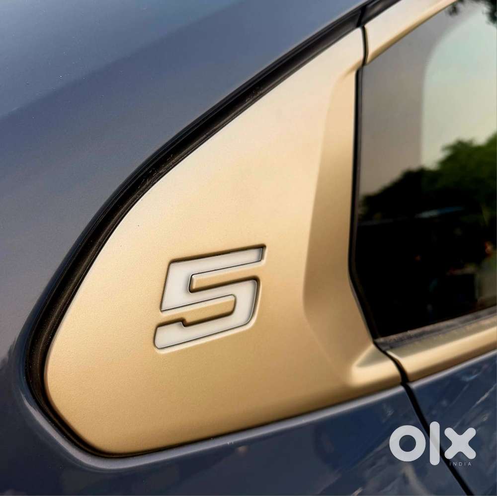 Bmw 5 Series 530 Li M Sport, 2025, Petrol