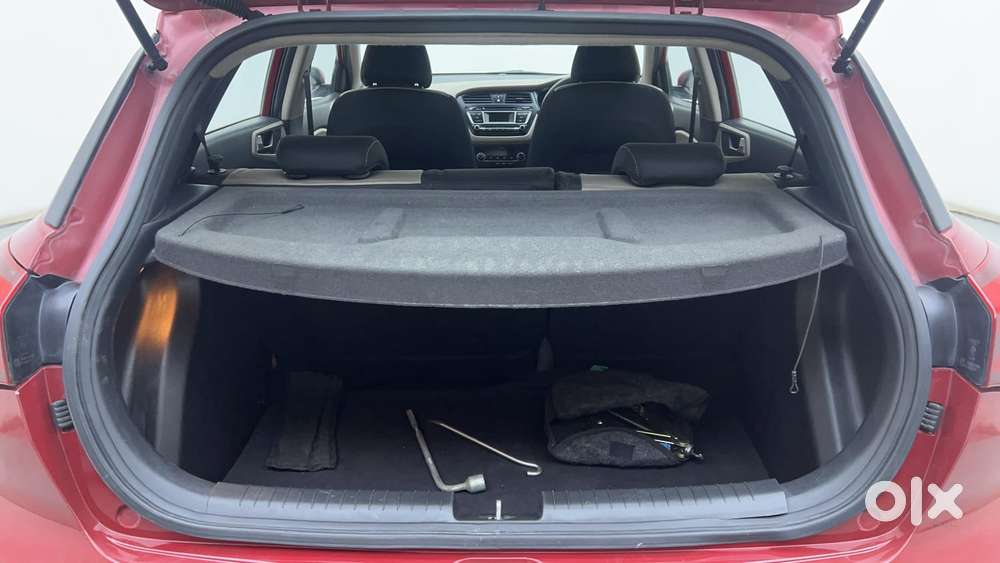 Hyundai Elite I20 [ ] 1.4 Asta Crdi, 2015, Diesel