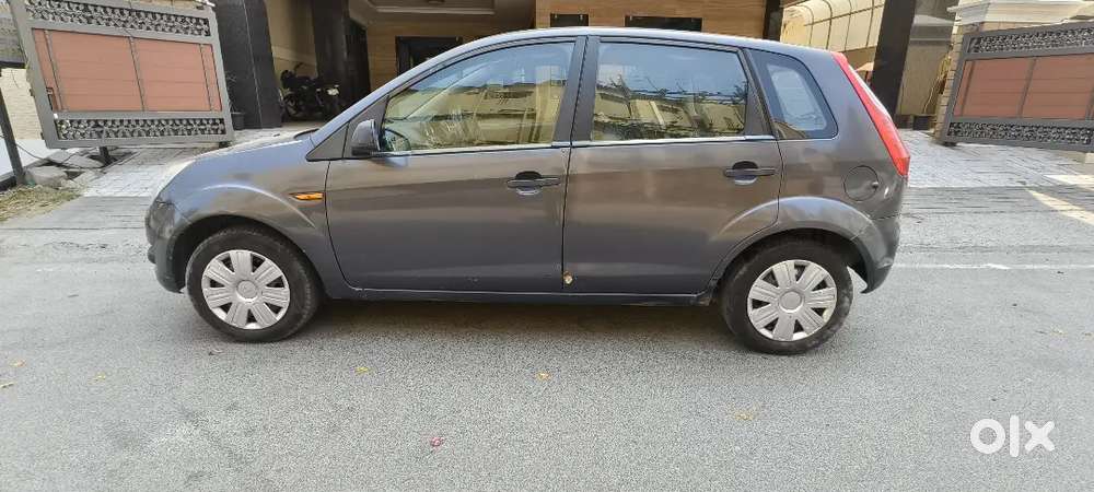 Urgent Sell Figo