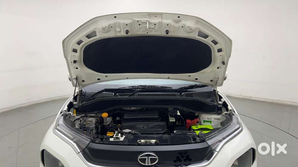 Tata Punch Creative, 2022, Petrol
