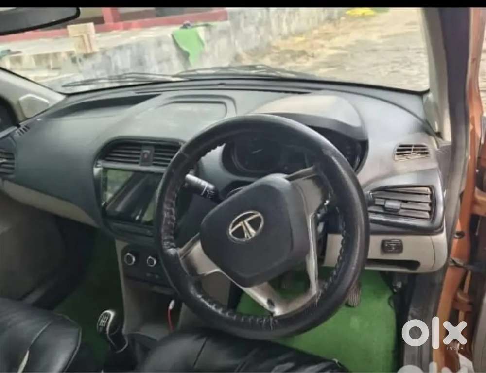 Tata Tiago Xm 2017