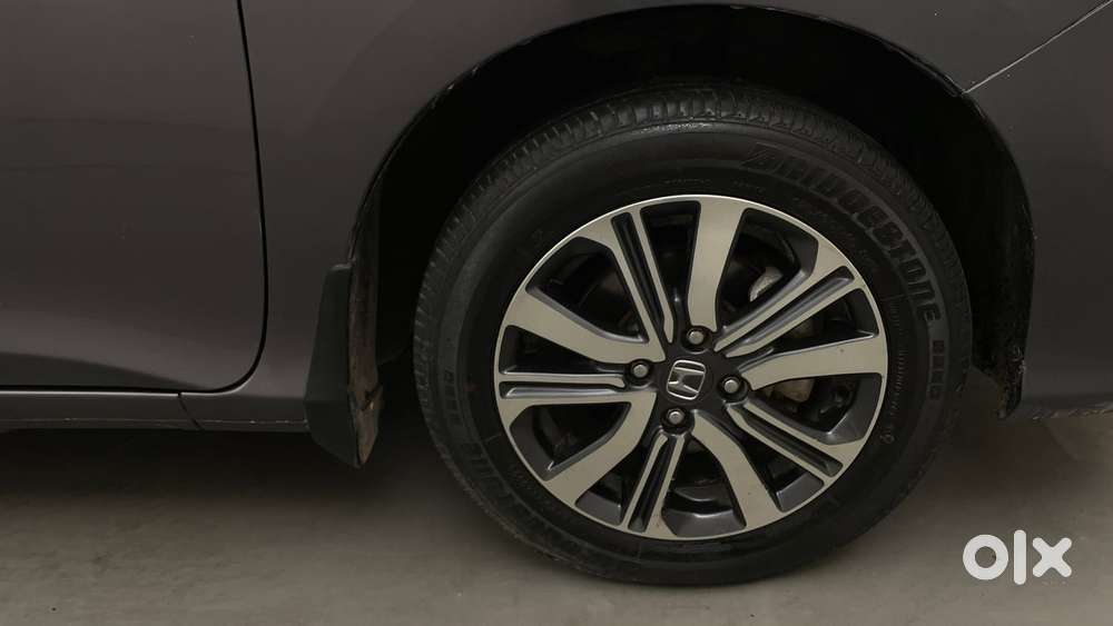 Honda City I-vtec V, 2022, Petrol