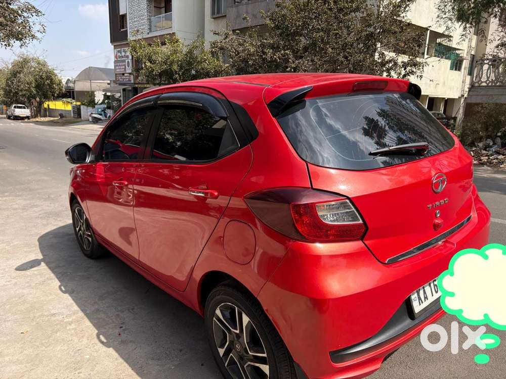 Tata Tiago Xza Plus, 2023, Petrol