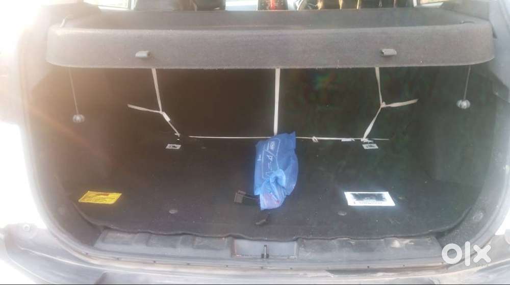 Tata Nexon Dual Cng Company Fitted 28400 Km