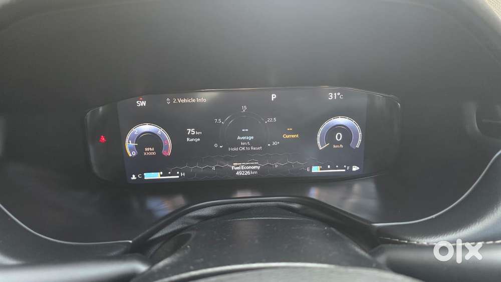 Jeep Compass Model S (o) 2.0 Diesel At, 2023, Diesel