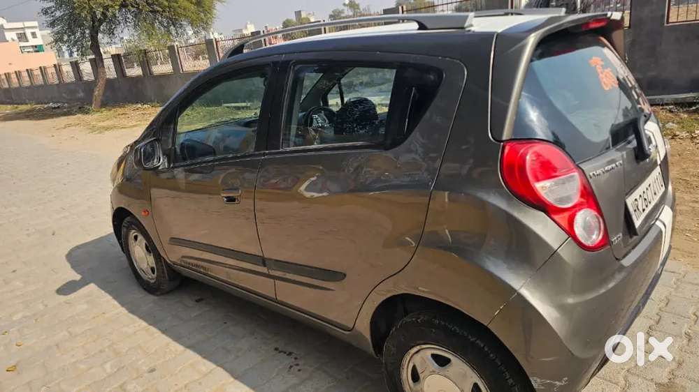 Chevrolet Beat Diesel 2016