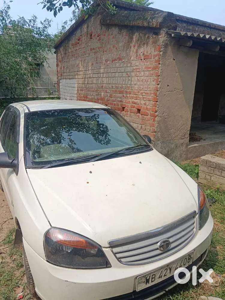 Tata Indigo Cs 2012
