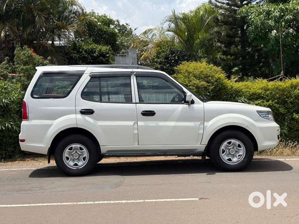 Tata Safari Storme Ex, 2015, Diesel