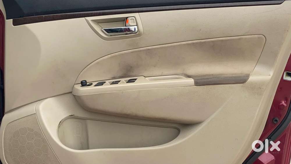 Maruti Suzuki Swift Dzire Vdi Bsiv, 2016, Diesel