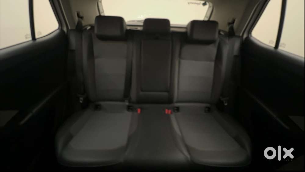 Skoda Kushaq Style 1.5l Tsi Mt, 2022, Petrol