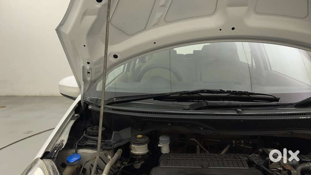 Honda Mobilio S I-vtec, 2016, Petrol