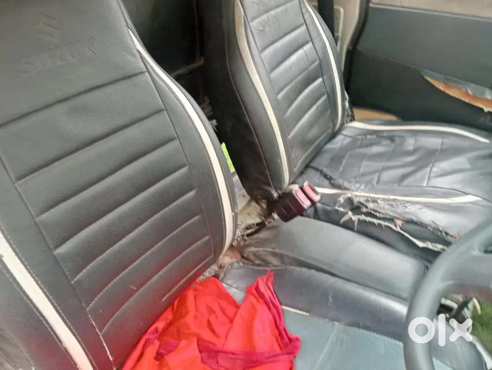 Maruti Suzuki Omni 2017 Cng & Hybrids 150000 Km Driven