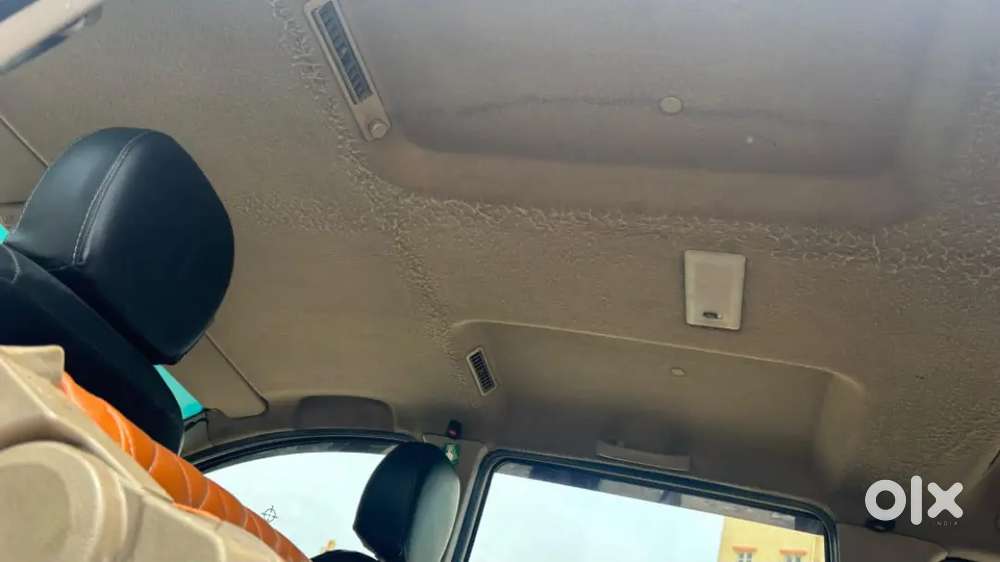 Mahindra Xylo D4 2019 Car