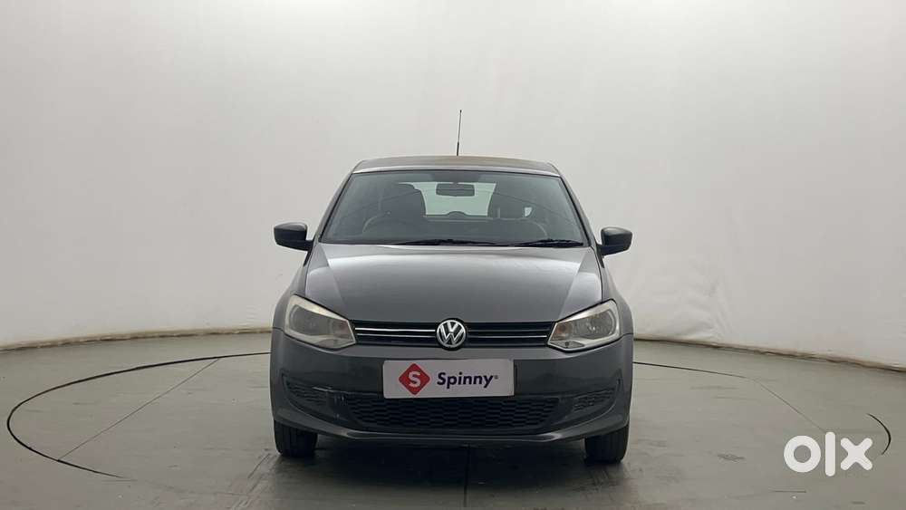 Volkswagen Polo Petrol Trendline 1.2l, 2013, Petrol
