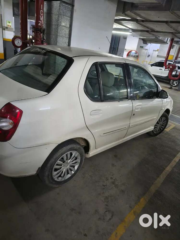 Tata Indigo Ecs 2012