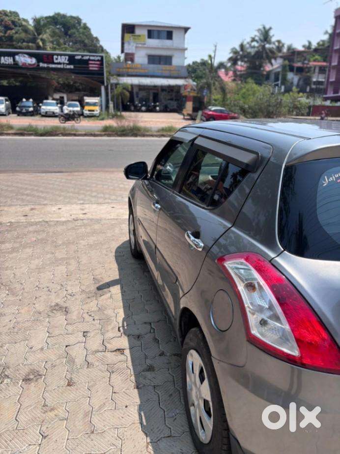 Maruti Suzuki Swift, 2014, Diesel