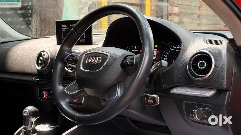 Audi A3 2.0 35 Tdi Premium + Sunroof, 2015, Diesel