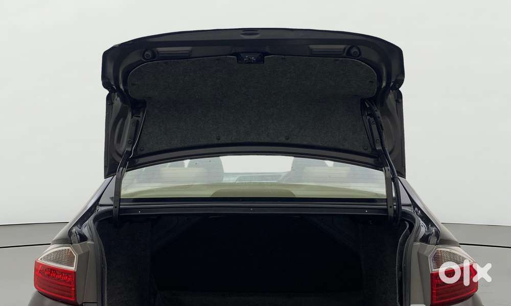 Honda City I-vtec Cvt Zx, 2019, Petrol