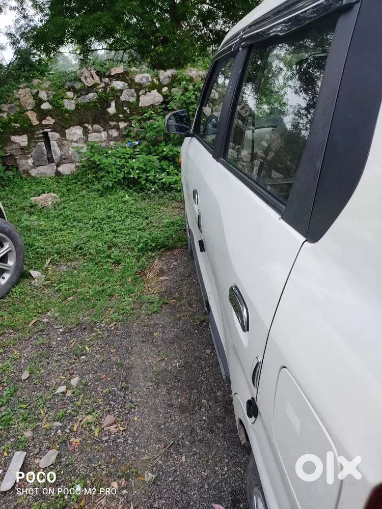 Maruti Suzuki Wagon R 2022 Lxi Petrol