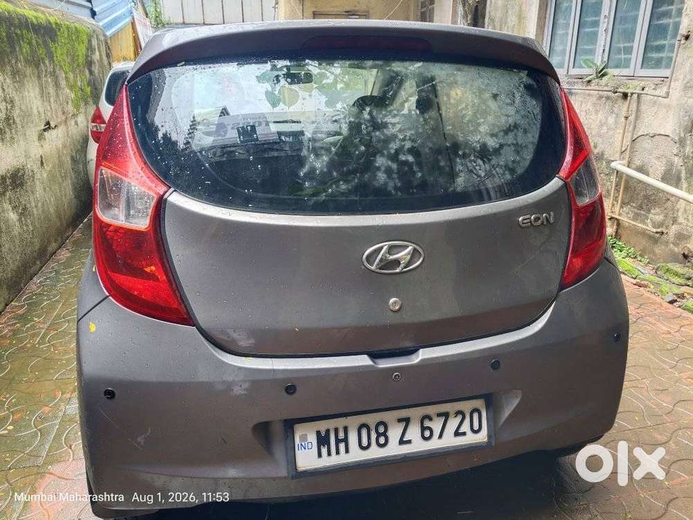 Hyundai Eon Era +, 2014, Petrol