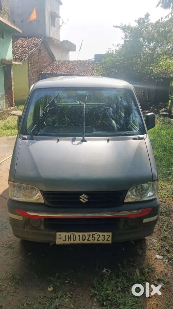 Maruti Suzuki Eeco 2020