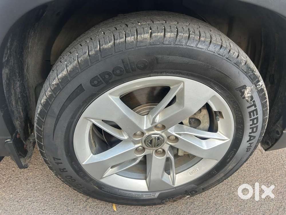 Mg Hector 1.5 Shine Turbo, 2022, Petrol