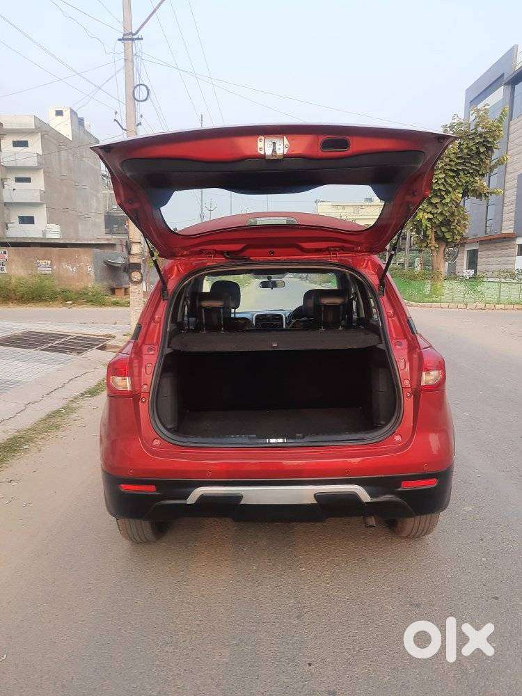 Maruti Suzuki Vitara Brezza Vdi (o), 2017, Diesel