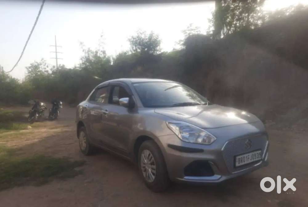 Maruti Suzuki Dzire 2021