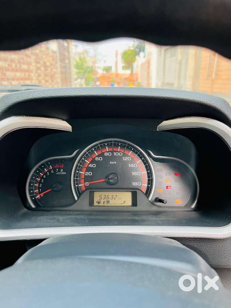Alto K10 2016model Vxi