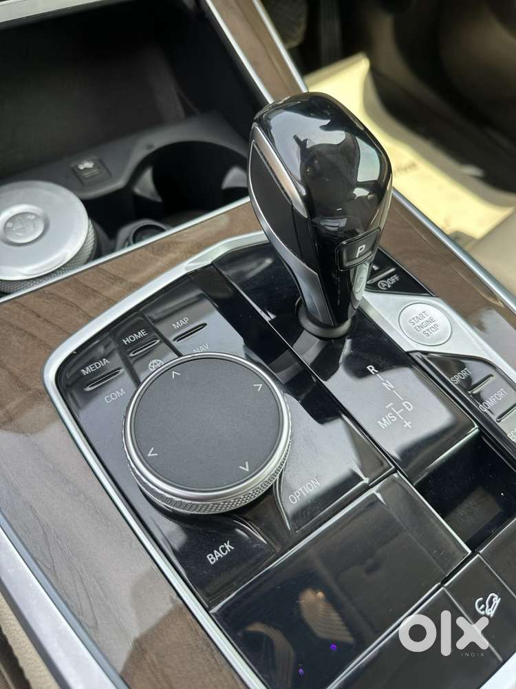 Bmw X5 Xdrive 30 D, 2021, Diesel