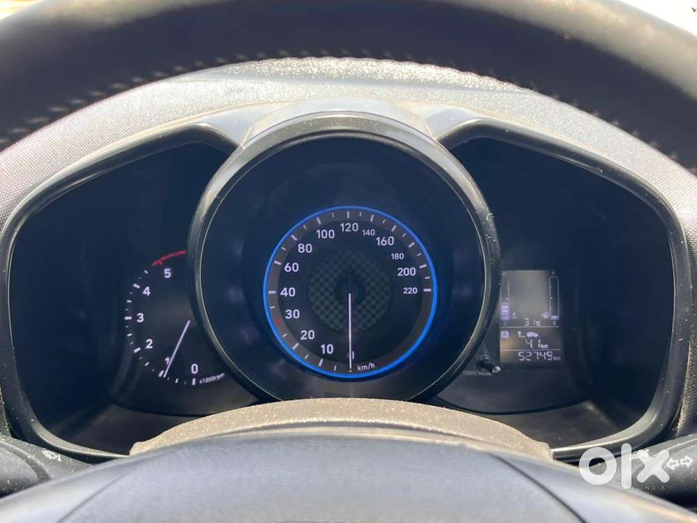 Hyundai Diesel Car 2019