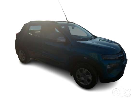 Renault Kwid Rxl Easy-r, 2019, Petrol