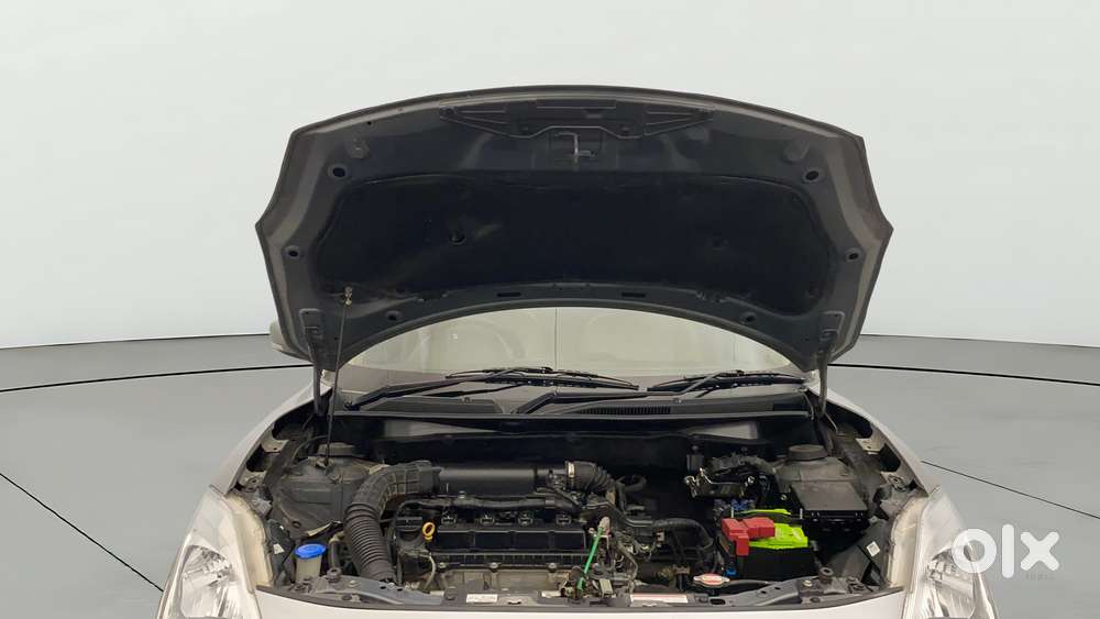 Maruti Suzuki Swift Dzire 1.2 Vxi Bsiv, 2020, Petrol