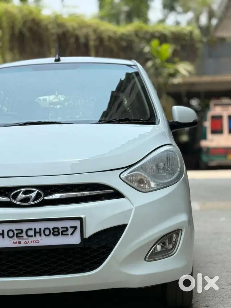 Hyundai I10 2011 Petrol 70000 Km Driven