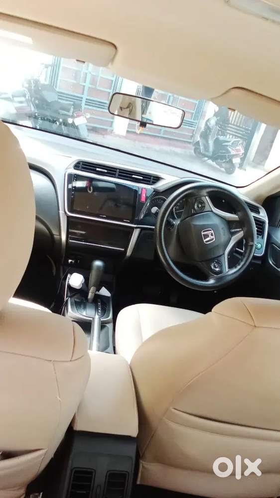 Honda City Petrol 2014 For Sale