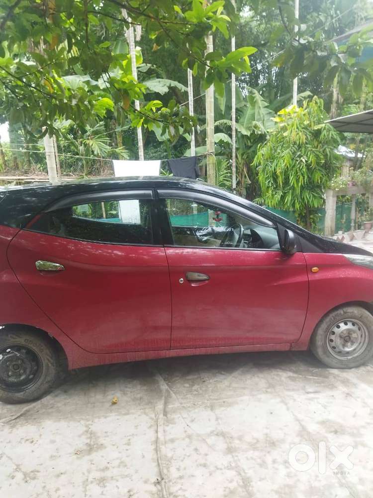 Hyundai Eon Era 2016