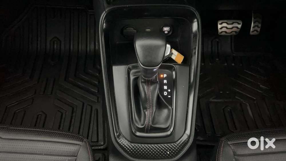 Kia Sonet Gtx Plus 1.5 Dct At, 2022, Diesel