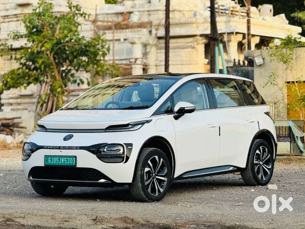 Mg Windsor Ev Essence, 2025, Electric