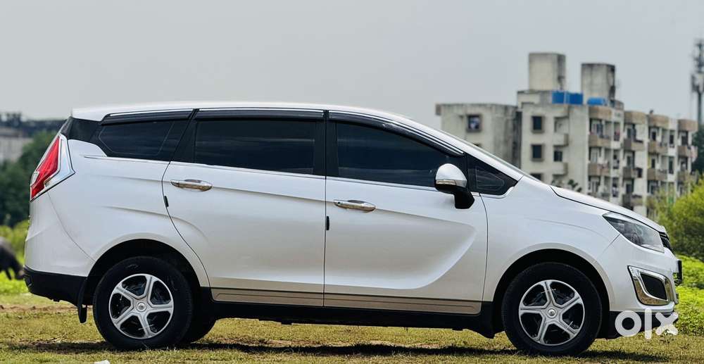 Mahindra Marazzo M2 8str, 2019, Diesel