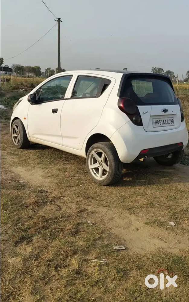 Chevrolet Beat 2014 Cng & Hybrids 68000 Km Driven
