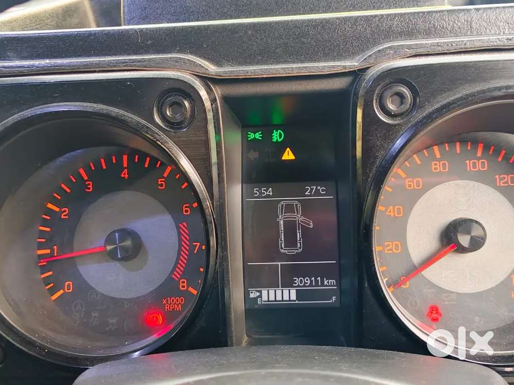 Maruti Suzuki Jimny 2024