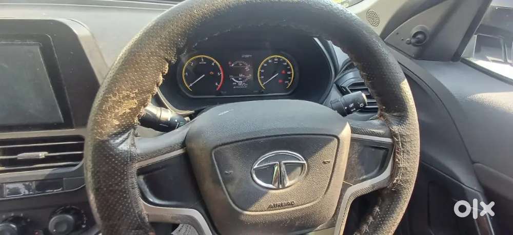 Tata Harrier 2023 Diesel 100000 Km Driven