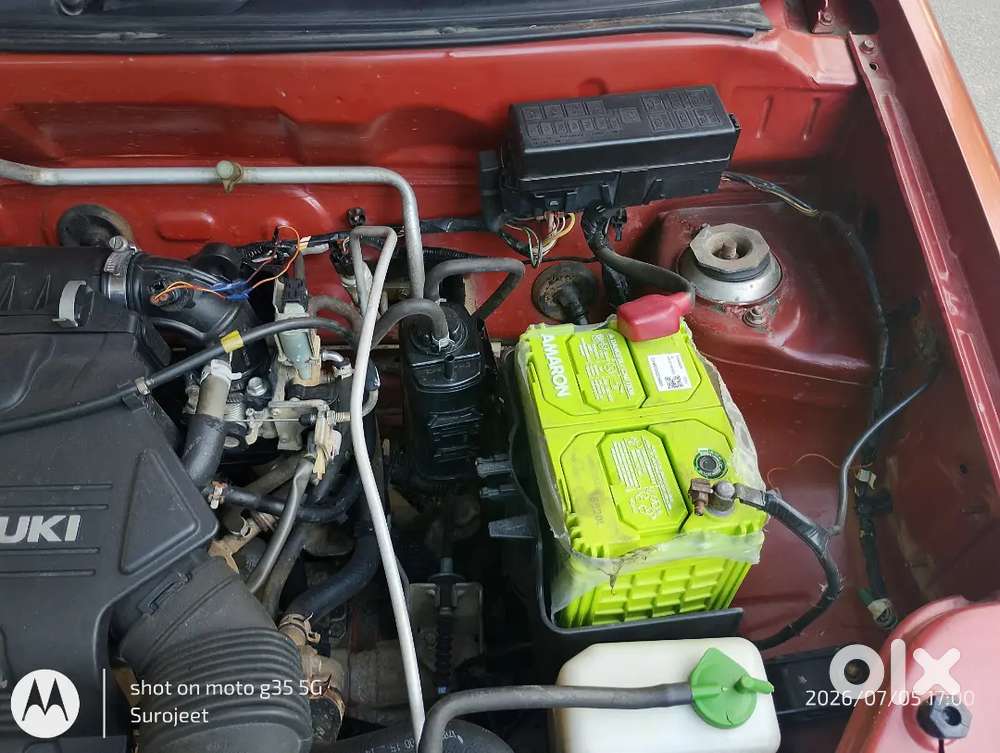 Maruti Suzuki Alto K10 2014, 1st Owner