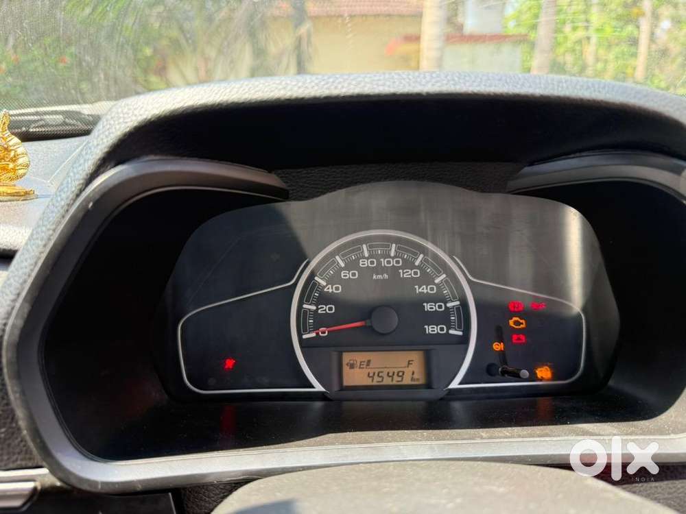 Maruti Suzuki Petrol 2021