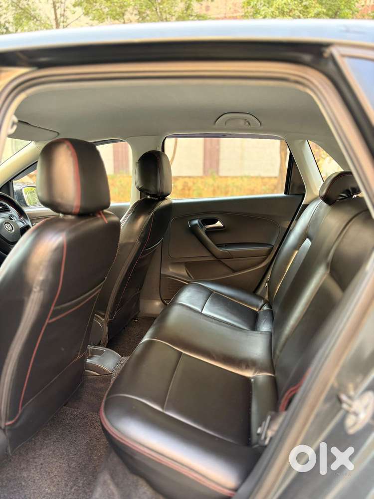 Volkswagen Polo 1.2 Mpi Comfortline, 2014, Petrol
