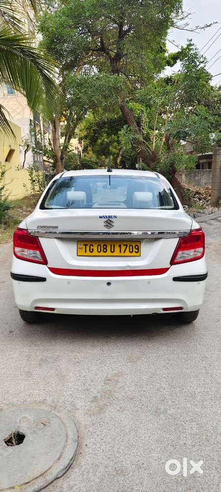Maruti Suzuki Swift Dzire Vxi Optional, 2024, Petrol