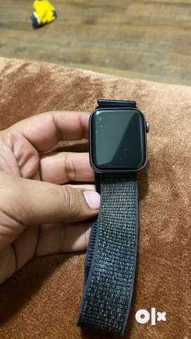 Iwatch 2024 4 olx