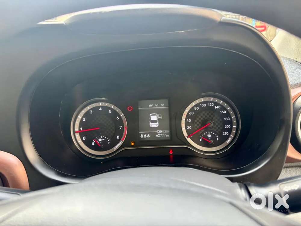 Hyundai Aura 1.2 S 2024 Cng